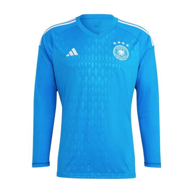 Genuine 2022-2023 Germany Home Kit (1)
