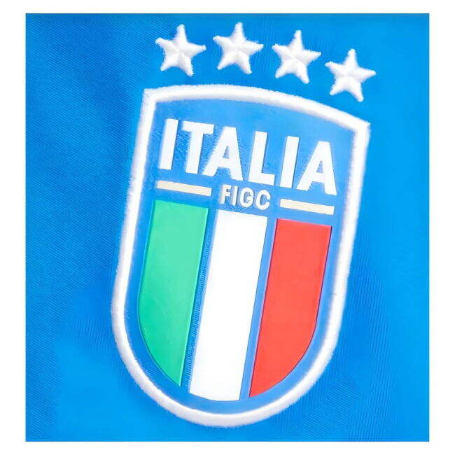 Italy Football Team Replica Jersey - Adults Version