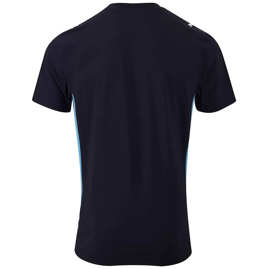 Professional Marseille Away Shirt 202526 - Official Replica 22654