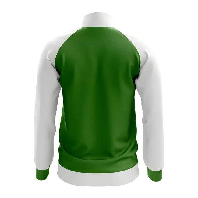 Saudi Arabia National Team Professional Grade Concept Pro Level Shirt