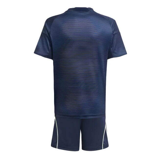 Authentic 2025-2026 Real Madrid Away - FT Jersey - Best Seller