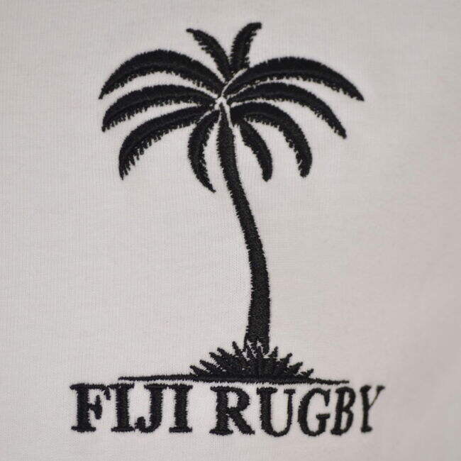 Fiji Modern Jersey Fiji