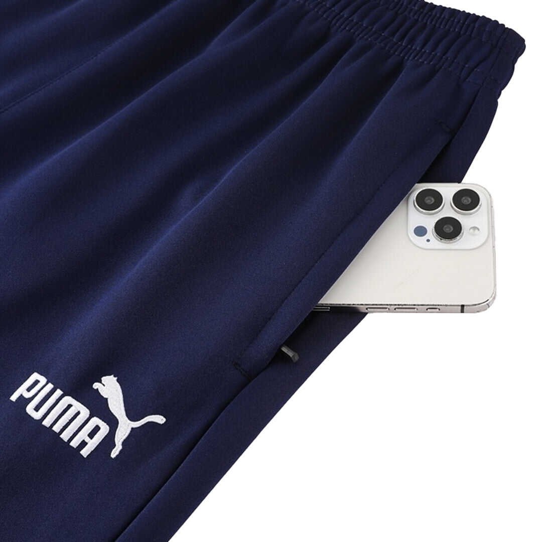 Manchester City Jacket Tracksuit 2025/26 Navy