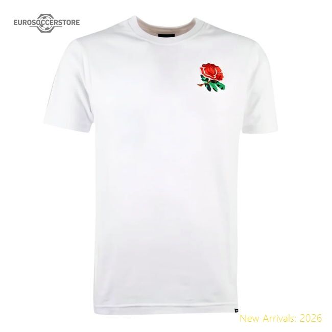 High-performance England 2024-2025 Regular Shirt (eng) Movement