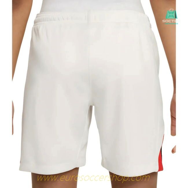 2025-2026 Chelsea Away Shorts (Grey) - Kids