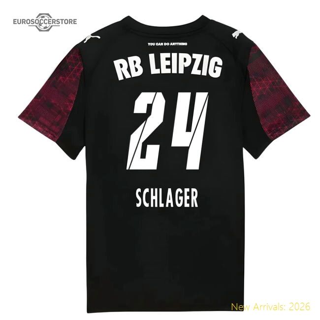 Football Club Third Top-tier Jersey Kids) (schlager Premium Fabric