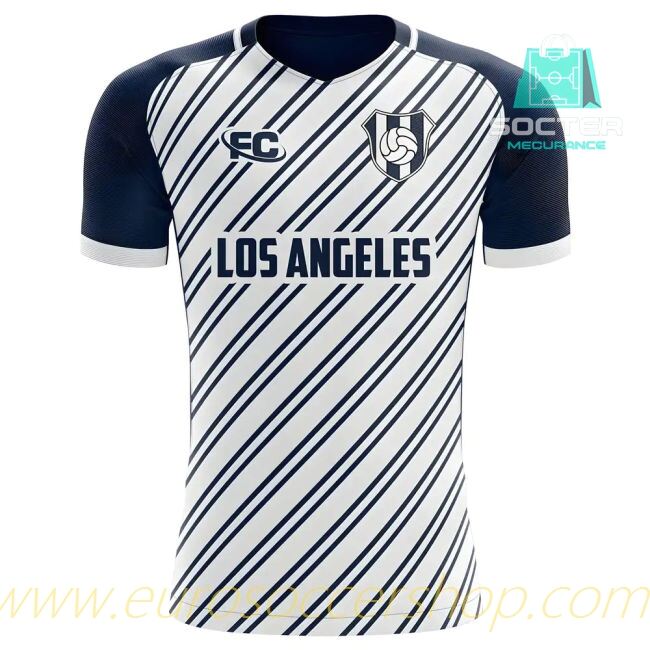 2025-26 Edition Match Quality MLS Teams Home Libero Collection