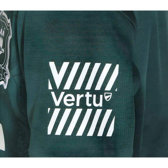 Official 2025-2026 Home - Match Day Essential - Football Fashion