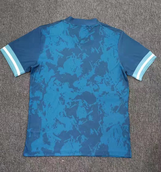 High Quality Authentic 2020 ARGENTINA AWAY SOCCER JERSEY SHIRT