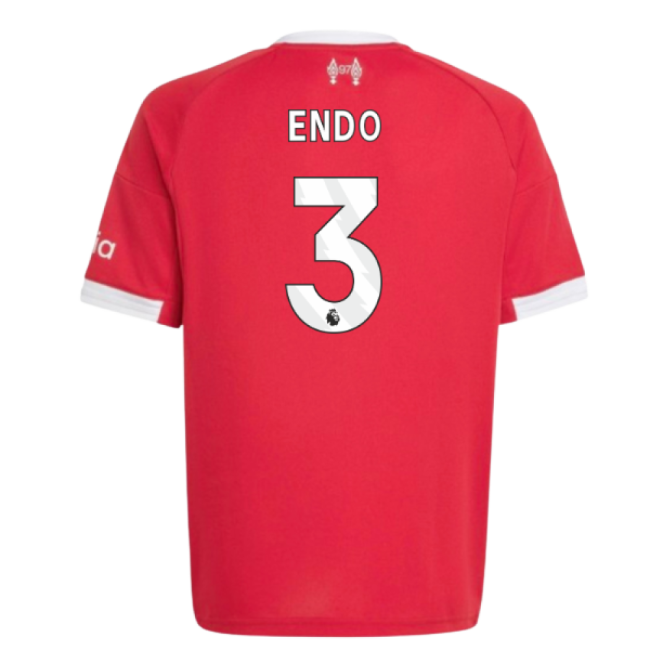 2025-20 LIV retro Home Shirt - Kids | high-end | genuine