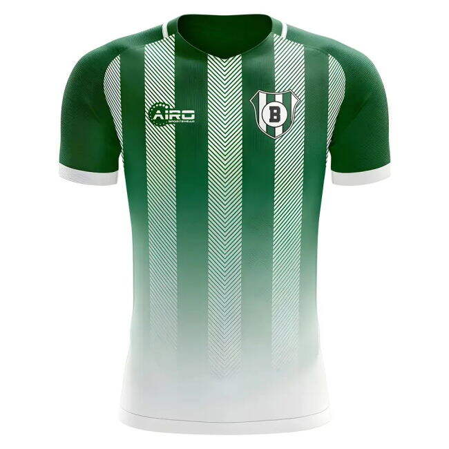 Betis Official 2025-2026 Home Shirt | High Quality Sale Price