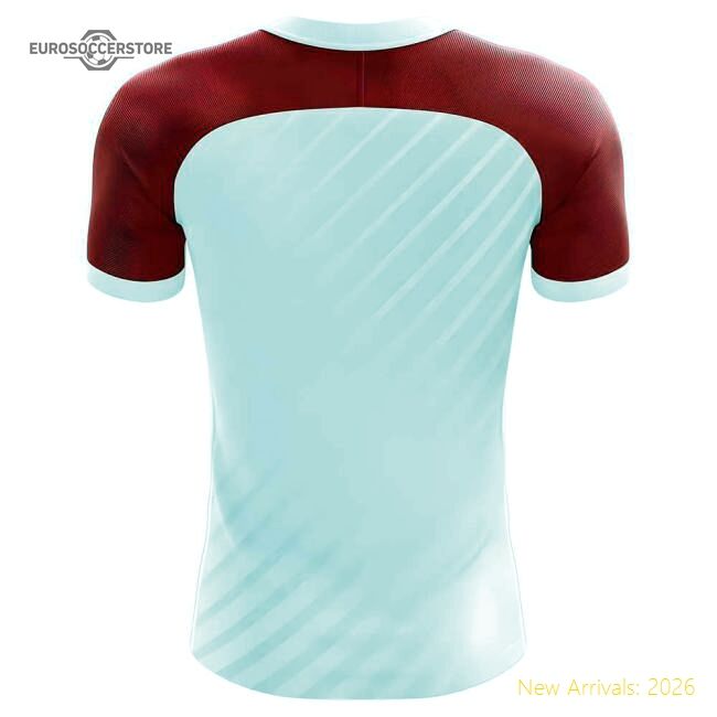 Football Team Premium Jersey (2025-2026) Quality Comfort