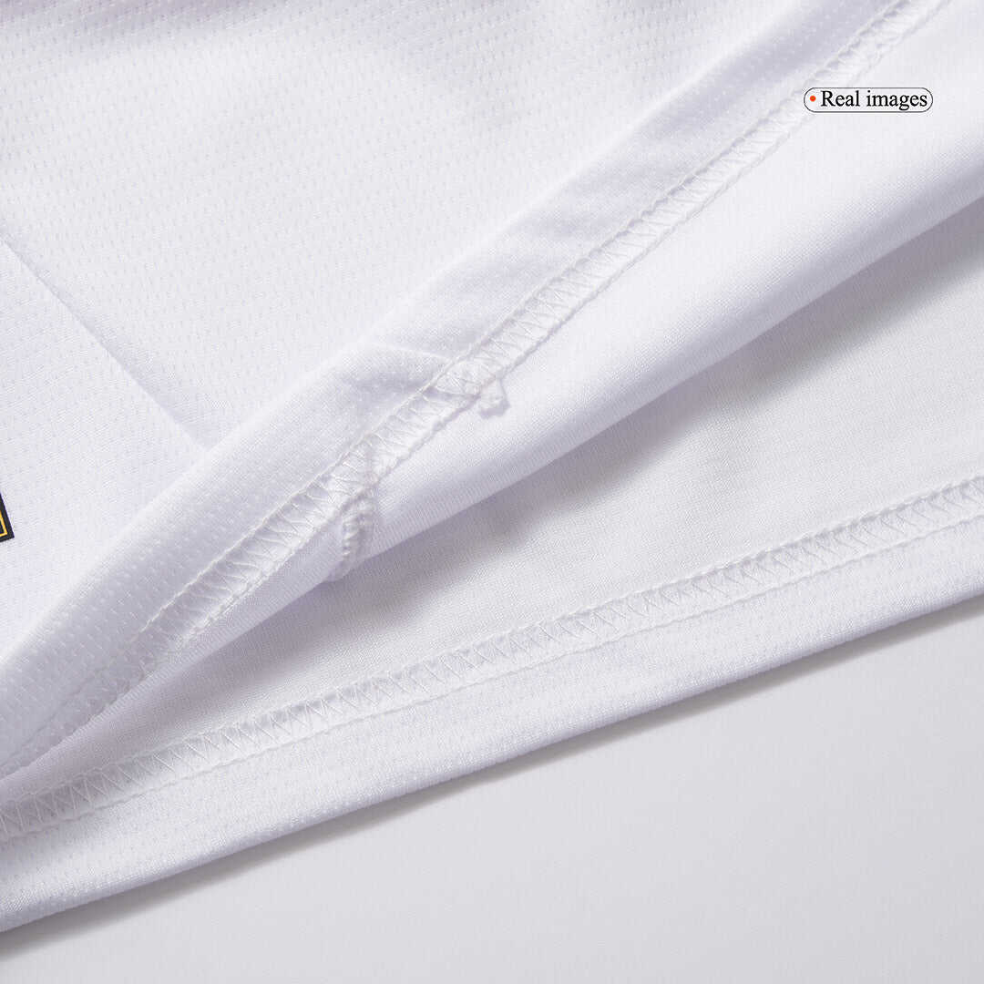 Morocco Away  Soccer Jersey 2024/25 Authentic Kit