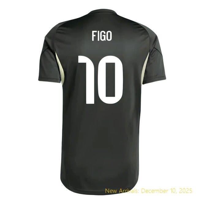 Real Madrid Jersey - Authentic Fan Edition - Match Quality