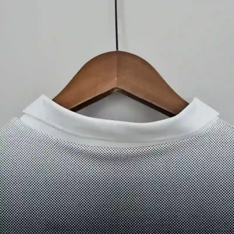 1995-1996 AC Milan Training Suit & retro kit