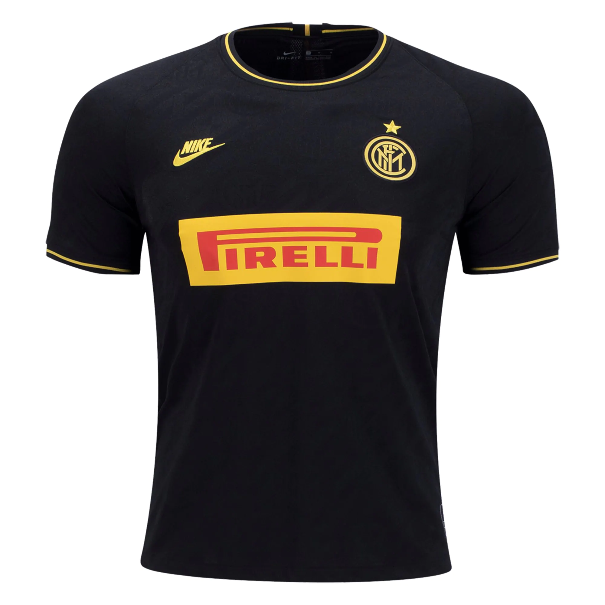 Inter Milan 201920 Third Shirt - Official Replica 16456