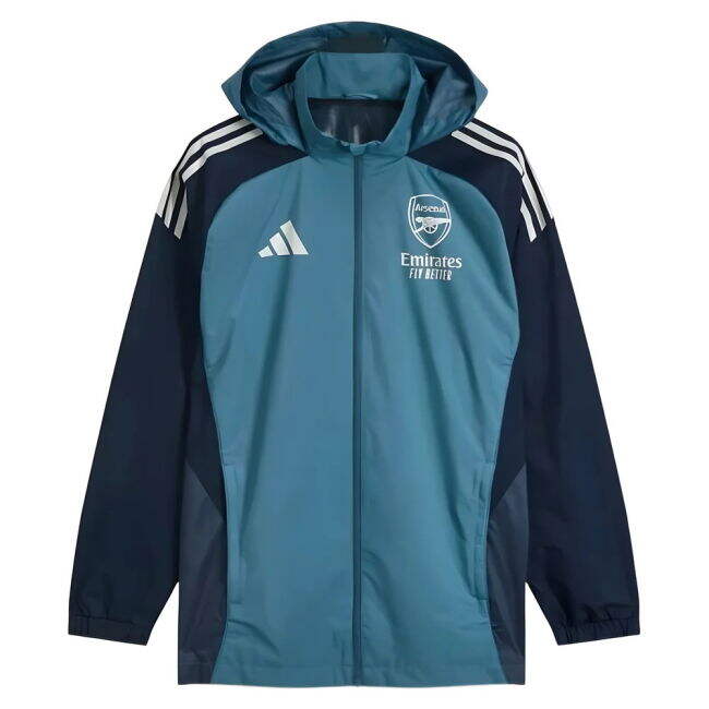 2025-2026 Arsenal Jersey replica jersey - professional performance