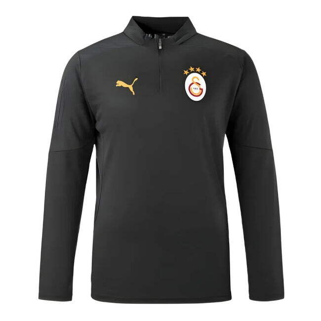 Official 2024-2025 Football Club Training Black Black With Special