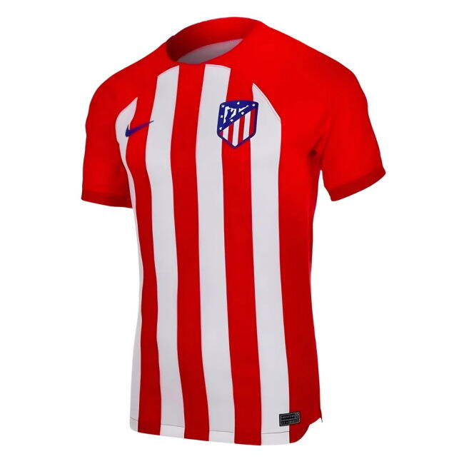 Camiseta Atlético Madrid 2023-2024 Local Hombres - Oficial