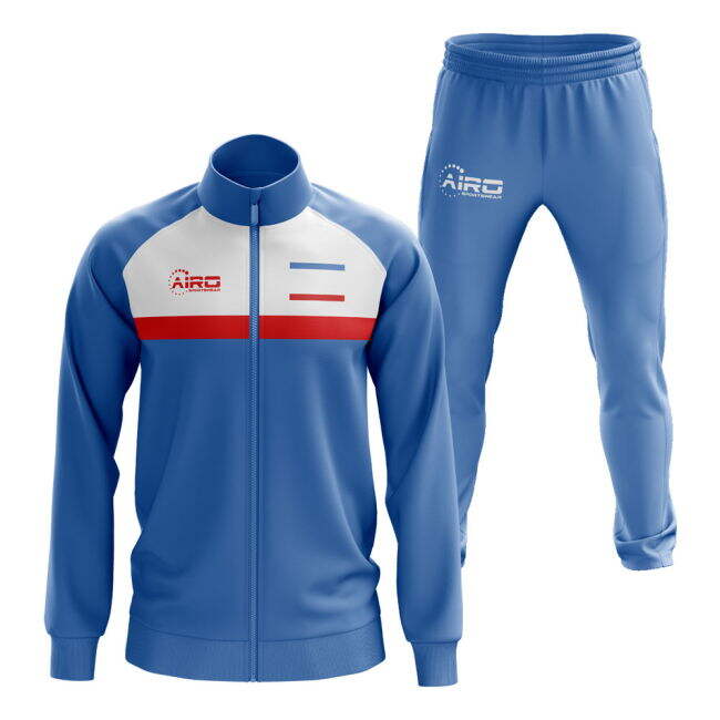 Tracksuits Stylish Tracksuit Crimea