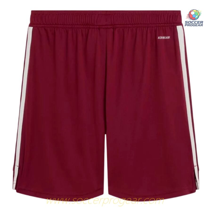 Arsenal Third Shorts 2025/26 Collection