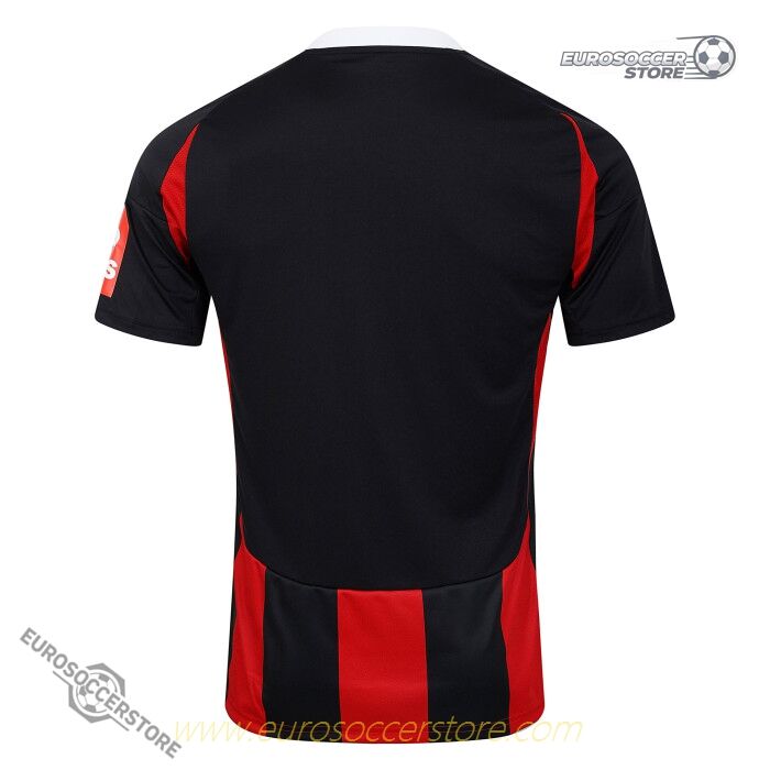 Away Jersey for Fulham FC in the 24-25 Season