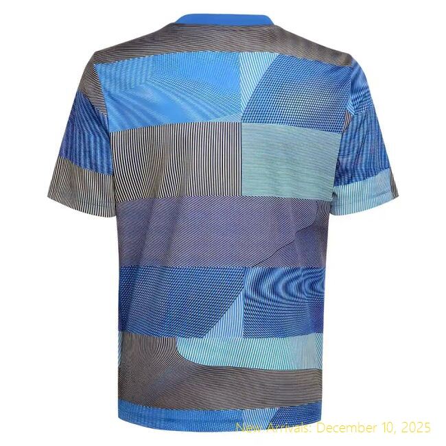 Real Madrid (rm) Official Shirt - Match Day Essential - Professional