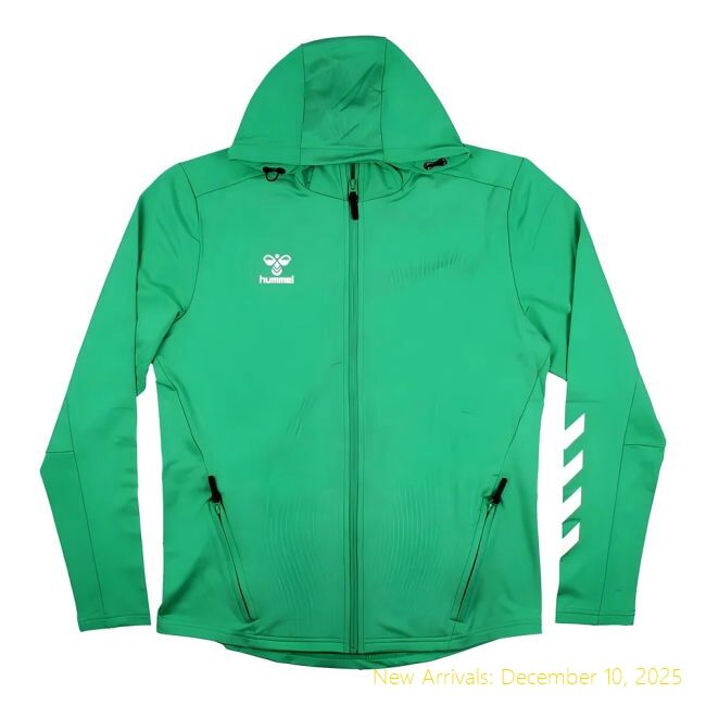 Official Real Betis (betis) Jacket - Real Madrid - Match Quality