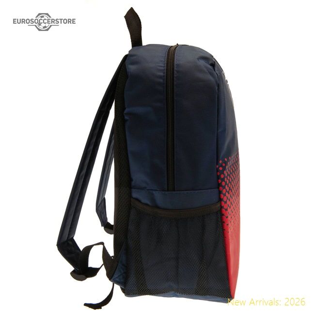 Popular Top-Quality Paris Saint Germain Fc Fade Backpack