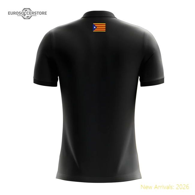Team Official Jersey Ideal For True Fans Perfect For Match Days