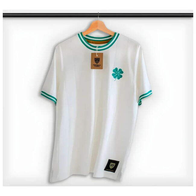 Away - Authentic Fan Edition - Dutch Soccer - Professional Grade