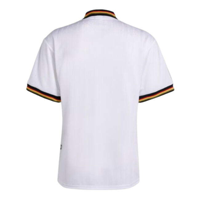 1996 Germany Home Jersey (Custom)