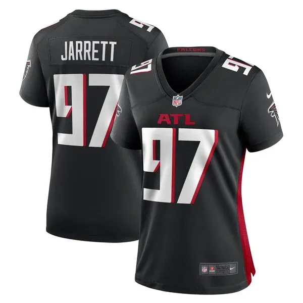 Performance None Game Jersey - Premium Black NFL Fan Jersey | Game ...