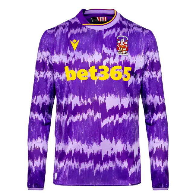 Pro-Level Famous Finest 2025-2026 Away Quick-Dry - Adults #101270