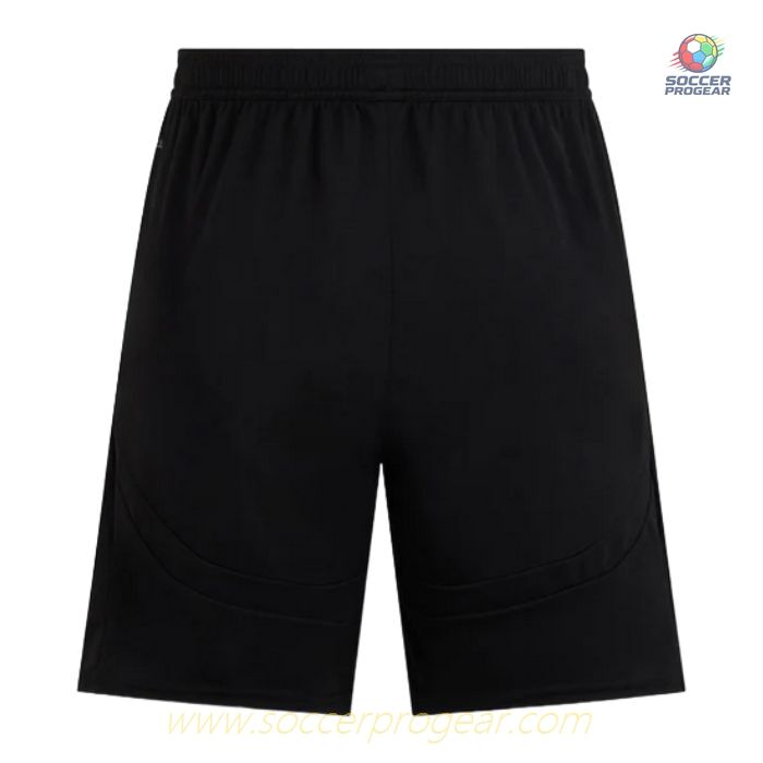 AC Milan Children's Editionren's Home Team Jersey Team Jersey 2024-2025 Season Rafa Leão Black