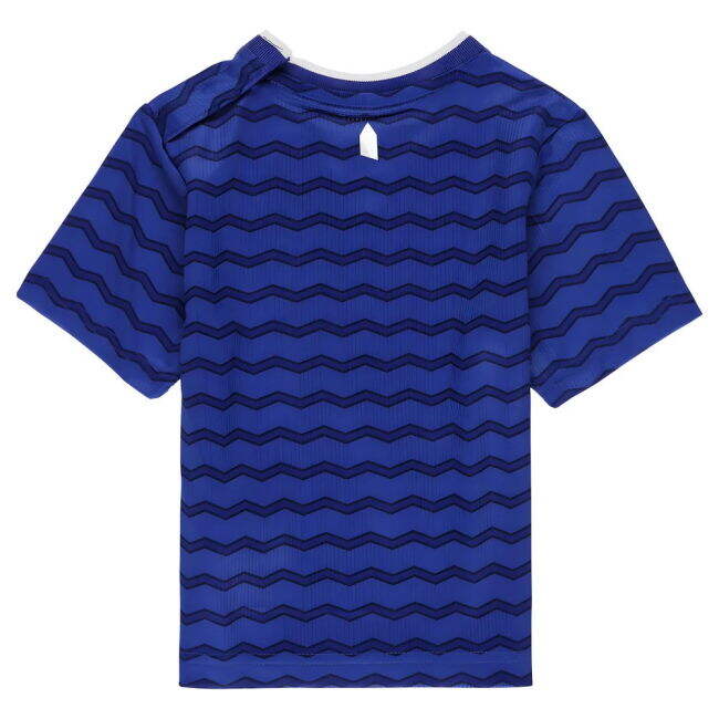 Everton Soccer Club Supporter Shirt - Baby Version