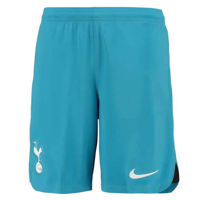 Tottenham official style Third Shorts 2022-2023 (Youth