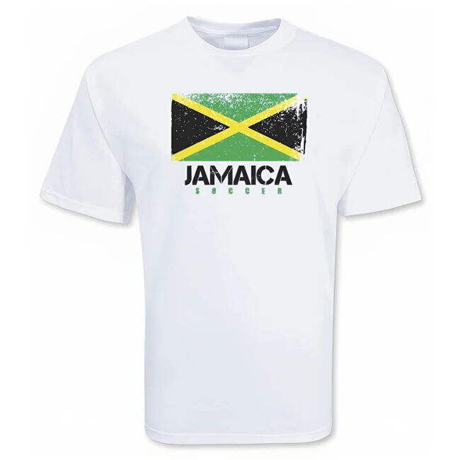 Limited Edition Jamaica Home Exclusive Kit 2025-2026