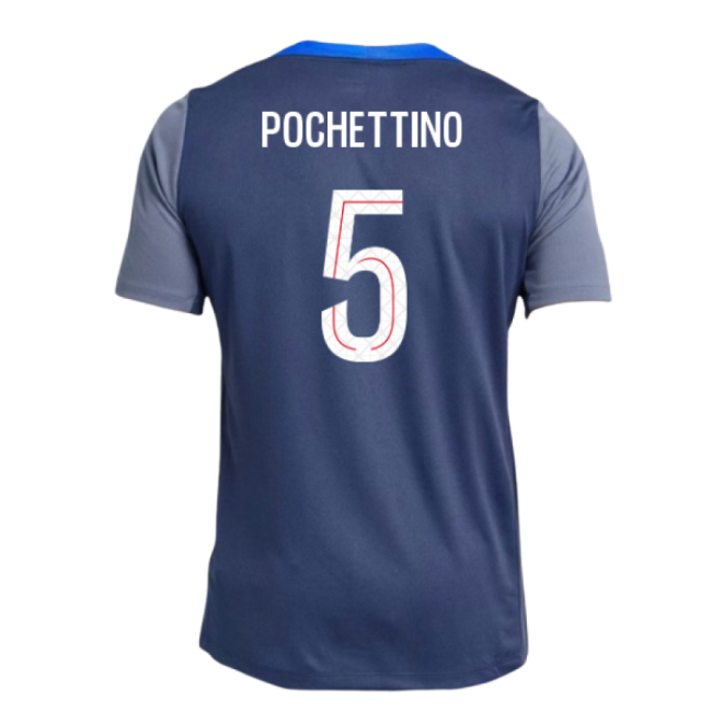 2025-2026 Psg Shirt - Elite Performance - Official Licensed