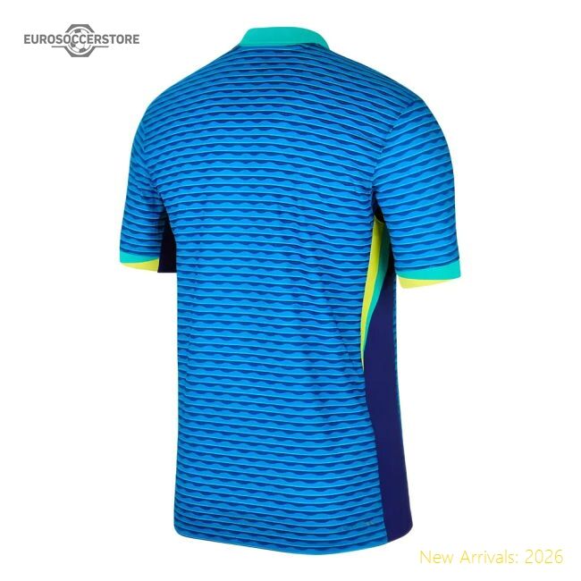 Elite Football Brazil Legend Jersey (bra) Trendy Modern