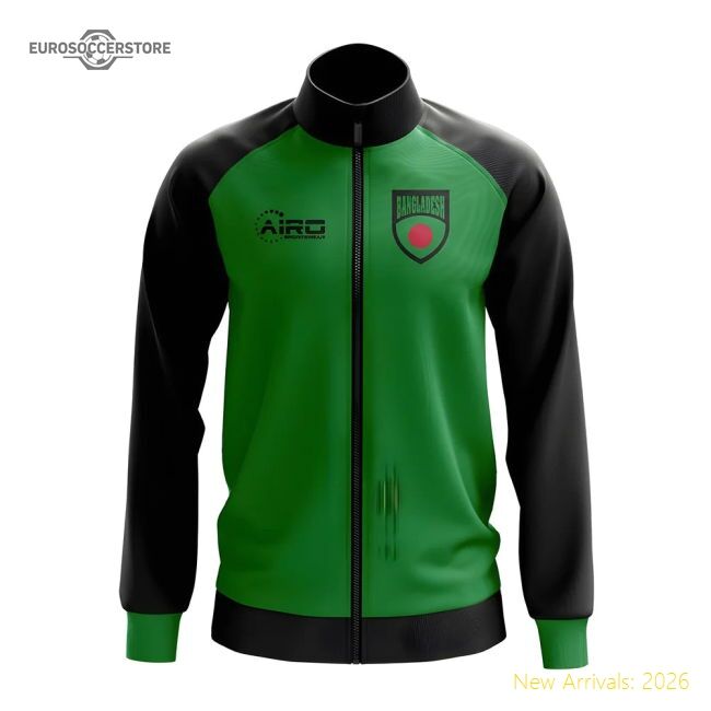 Bangladesh Concept 20242025 Concept Elite Jersey Breathable