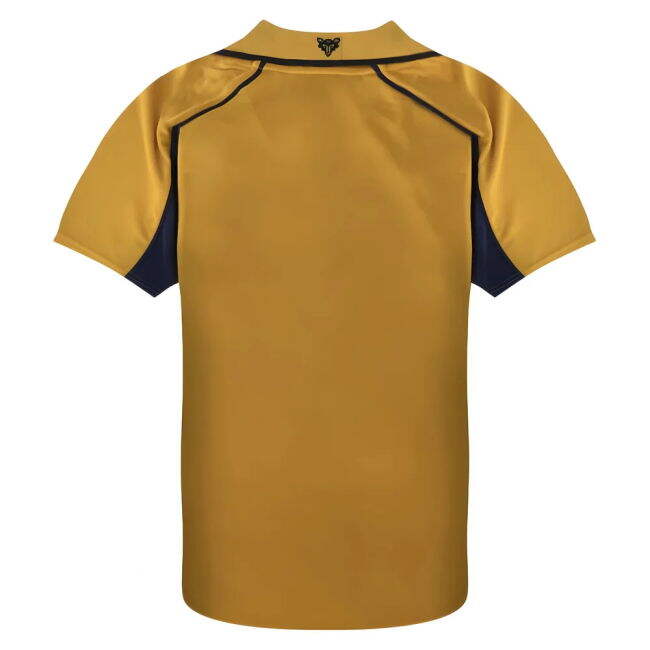 Leicester City 2002 Away Retro Shirt (Collector's Item)