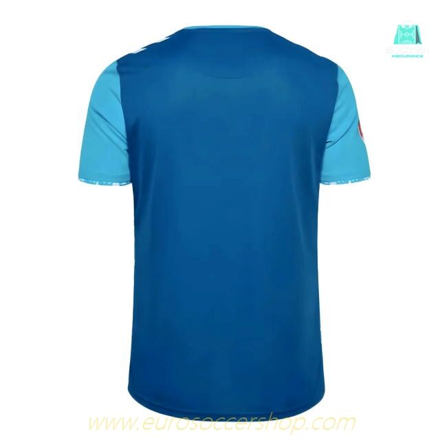 2024-2025 Real Betis Third Shirt (Antony 17)