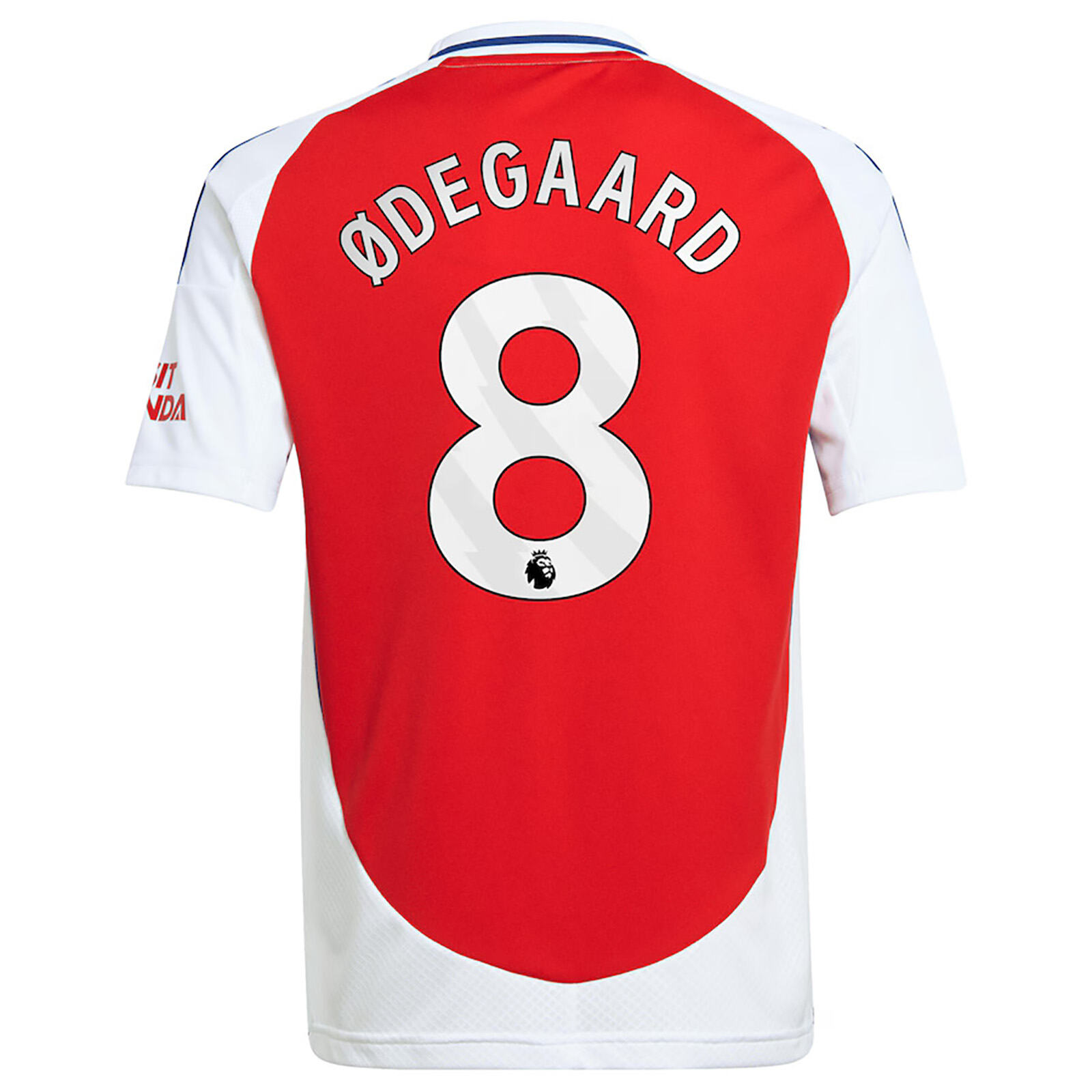 for player-version fans Experience Comfort with Adidas Arsenal Home