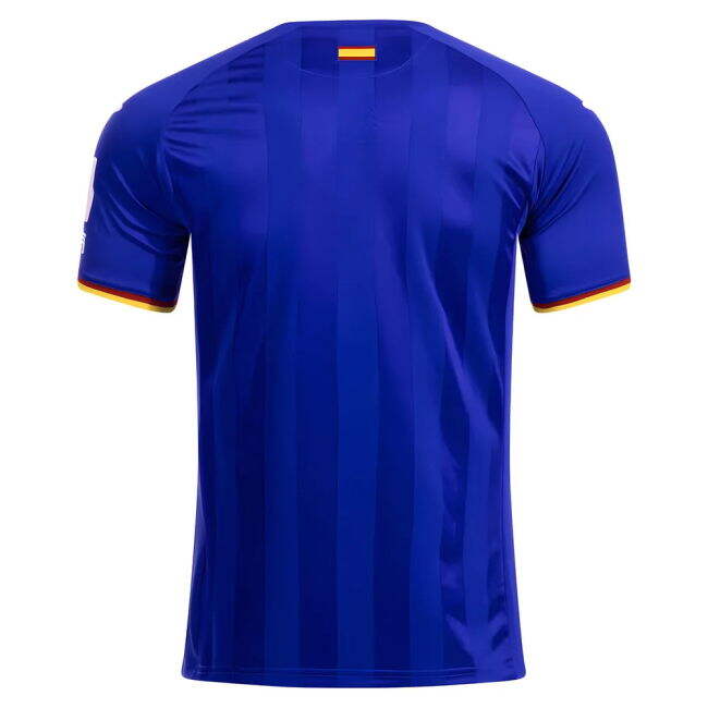 Premium Quality Football Modern Style Loyal Football Kit