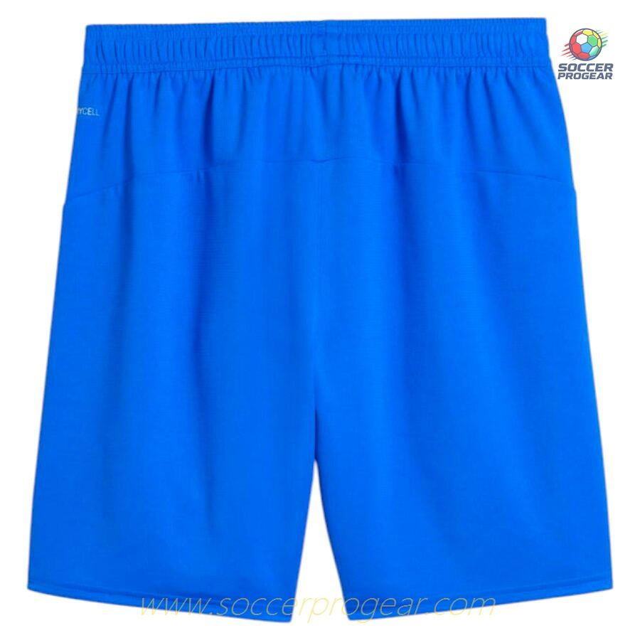 FC Valencia Third Shorts 2025-26 Edition