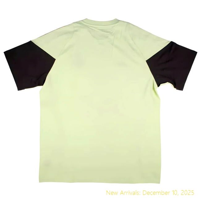 Official Real Madrid (rm) Tee - Team Spirit - Official Licensed