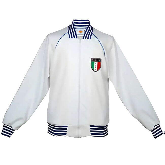2025-2026 Italy Football Team Home Jersey