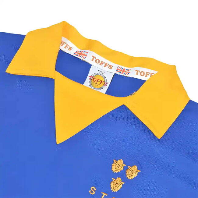 Player Issue EPL Shirt Modern - Pro-Level Performance Adults #95617