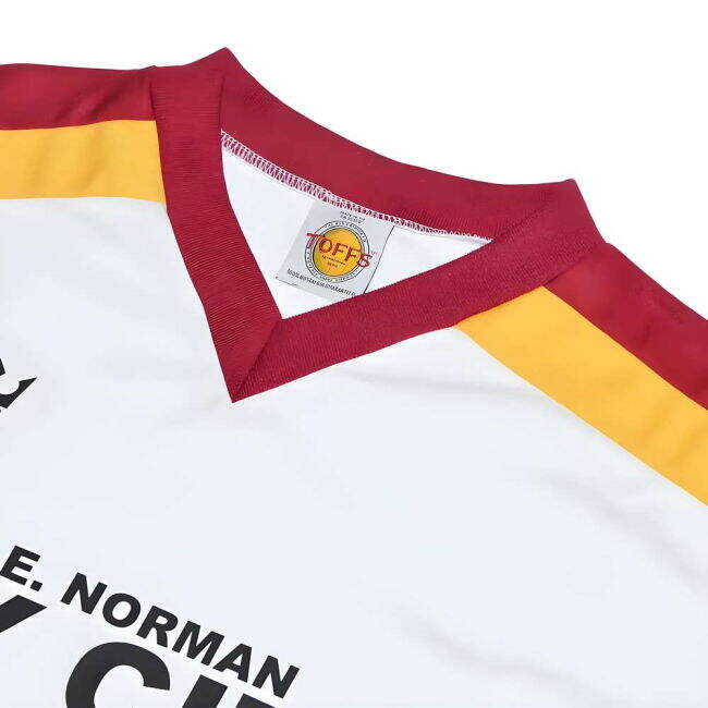 1982-1983 Bradford City Retro Shirt for (Adult